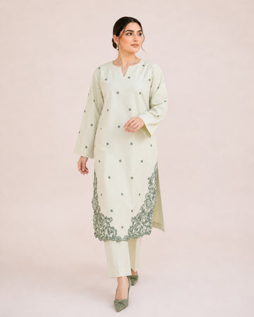 MINT BREEZE