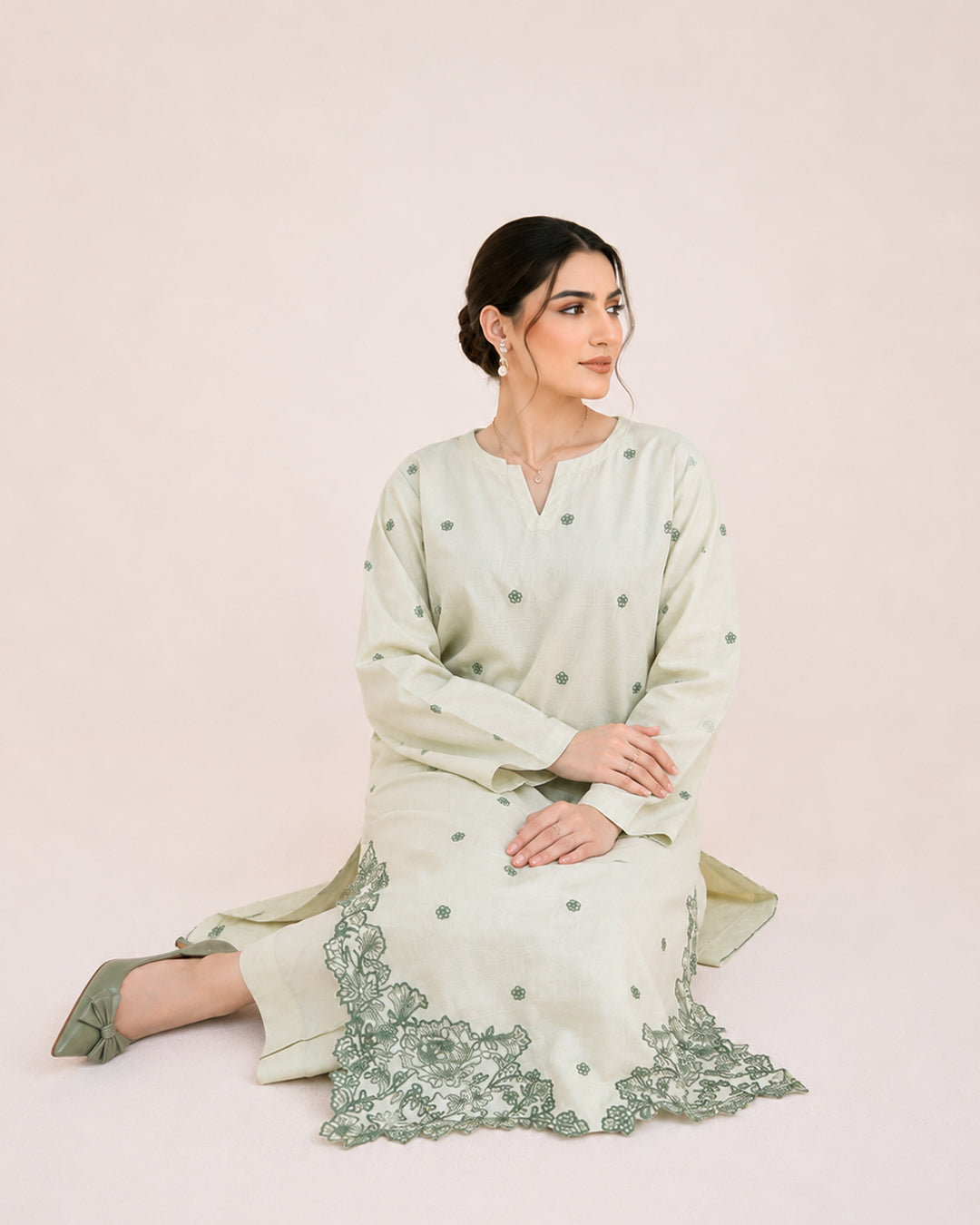 MINT BREEZE